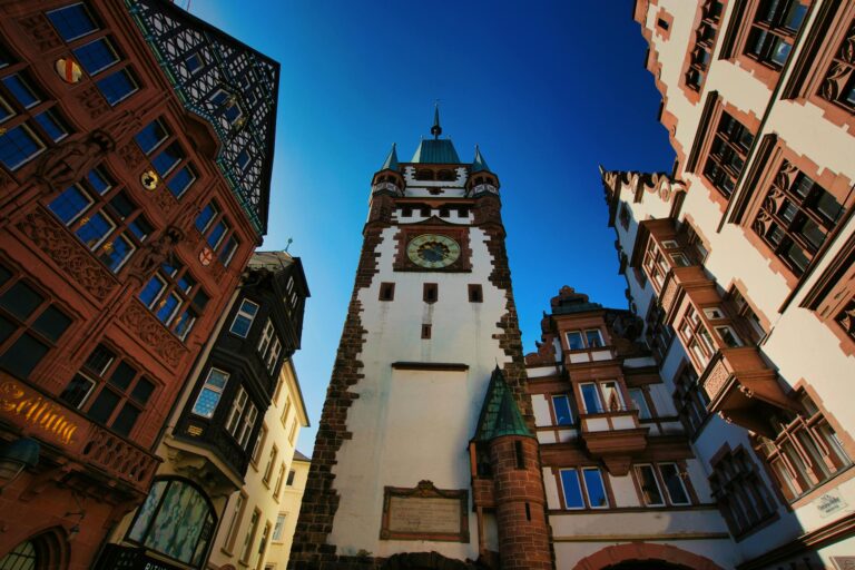 Freiburg Tipps: Insider-Empfehlungen für Ihren Besuch