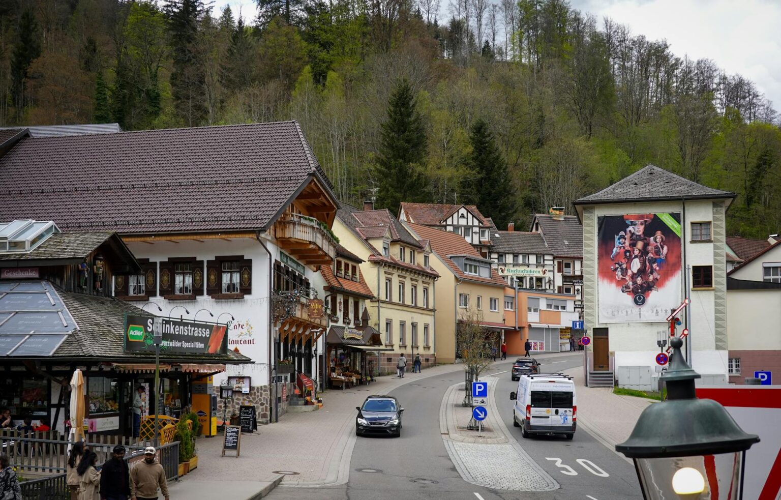 Die besten Tipps für den Mittelweg im Schwarzwald