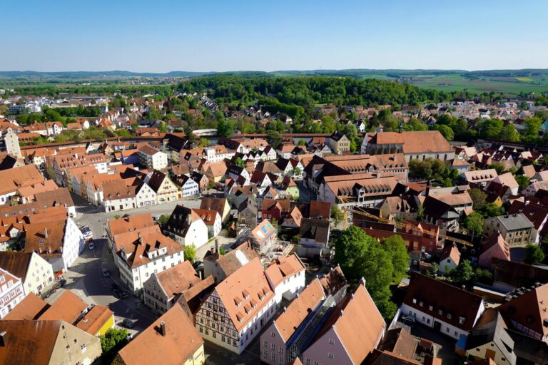 Freudenstadt entdecken: Ein Geheimtipp im Schwarzwald
